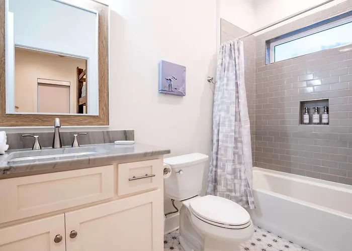 Private Pool & Short Walk To - Free Activities Holiday home Gulf Shores