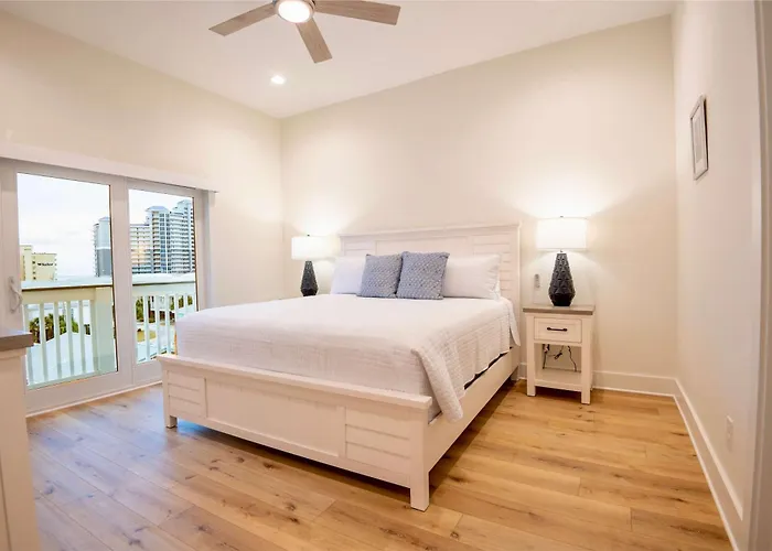 Private Pool & Short Walk To - Free Activities * Gulf Shores