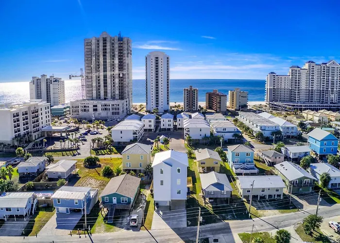 Holiday home Private Pool & Short Walk To - Free Activities Gulf Shores
