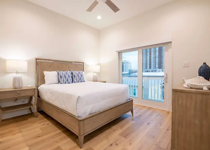 Private Pool & Short Walk To - Free Activities * Gulf Shores
