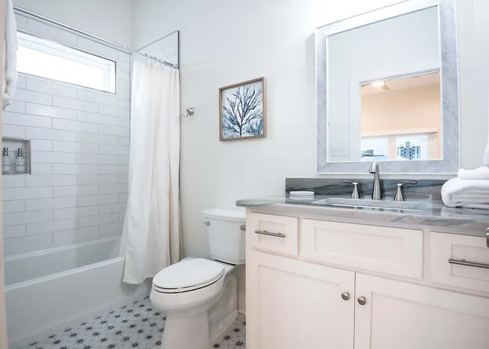 Private Pool & Short Walk To - Free Activities * Gulf Shores