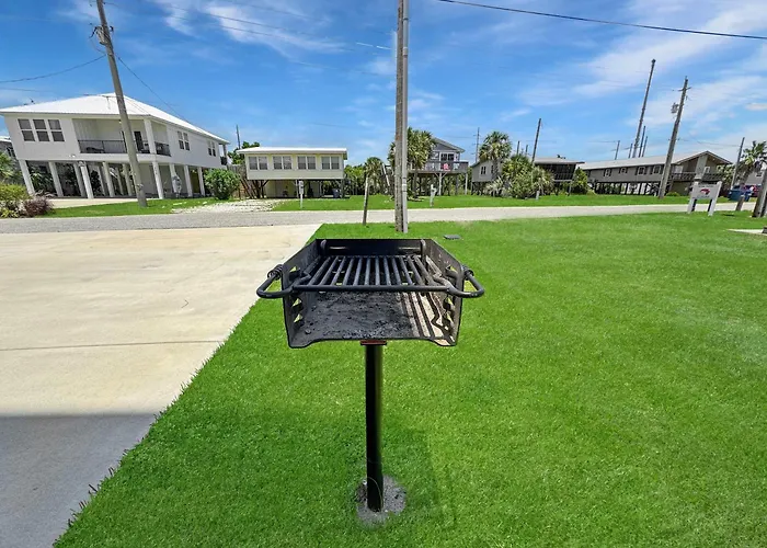 Holiday home Private Pool & Short Walk To - Free Activities Gulf Shores