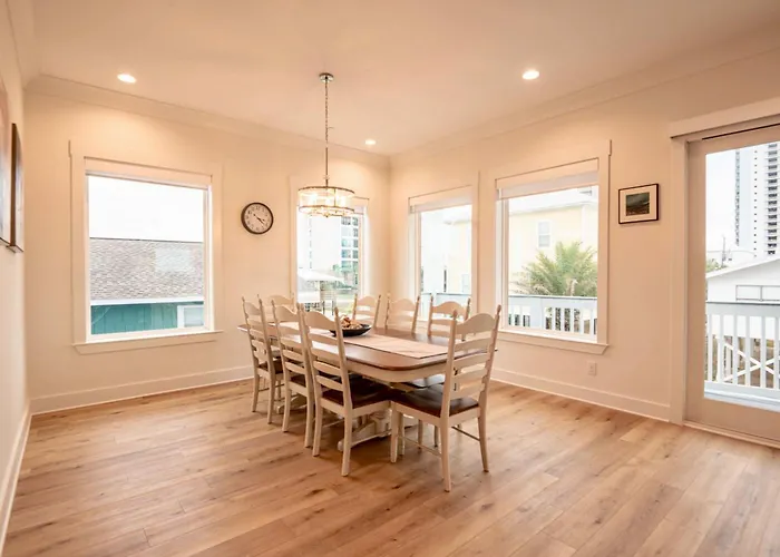 Private Pool & Short Walk To - Free Activities Gulf Shores