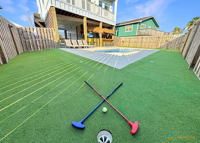 Private Pool & Short Walk To - Free Activities Holiday home Gulf Shores