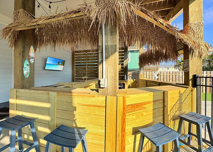 Holiday home Private Pool & Short Walk To - Free Activities
