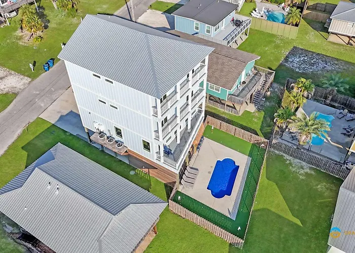 Private Pool & Short Walk To - Free Activities Gulf Shores